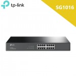Tp-Link TL-SG1016 16-Port Gigabit Rackmount Network Switch