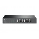 Tp-Link TL-SG1016DE 16-Port Gigabit Easy Smart Switch