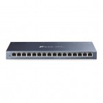 Tp-Link (TL-SG116) 16-Port Gigabit Desktop Switch