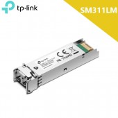 Tp-Link TL-SM311LM Gigabit Multi-Mode SFP Module