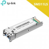 Tp-Link (TL-SM311LS) Gigabit Single-Mode SFP Module