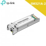 Tp-Link TL-SM321A-2 1000Base-BX WDM Bi-Directional SFP Module