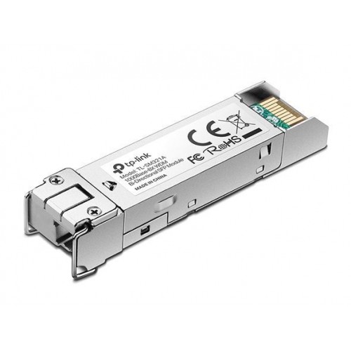 Tp-Link TL-SM321A Gigabit Single-Mode WDM Bi-Directional SFP Module
