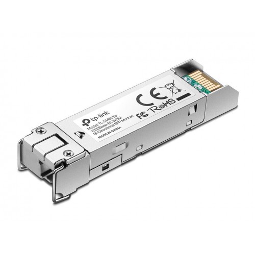 Tp-Link TL-SM321B 1000Base-BX WDM Bi-Directional SFP Module