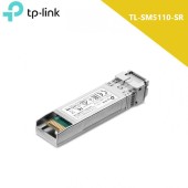 Tp-Link TL-SM5110-SR 10GBase-SR SFP+ LC Transceiver