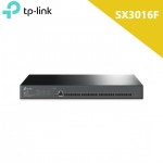 Tp-Link TL-SX3016F JetStream 16-Port 10GE SFP+ L2+ Managed Switch