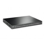 TP-Link TL-T1600G-52PS 48-Port Gigabit Smart Switch 