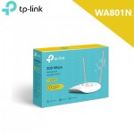 Tp-Link TL-WA801N Wireless N Access Point