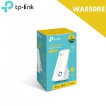 Tp-Link TL-WA850RE 300Mbps Wi-Fi Range Extender