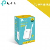 Tp-Link TL-WA855RE 300Mbps Wi-Fi Range Extender