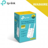 Tp-Link (TL-WA860RE) 300Mbps Wi-Fi Range Extender