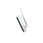 Tp-Link TL-WN722N 150Mbps High Gain Wi-Fi USB Adapter