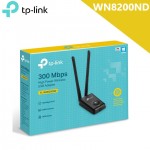 TP-Link TL-WN8200ND 300Mbps High Power Wireless USB Adapter