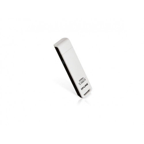 Tp-Link TL-WN821N 300Mbps Wi-Fi USB Adapter