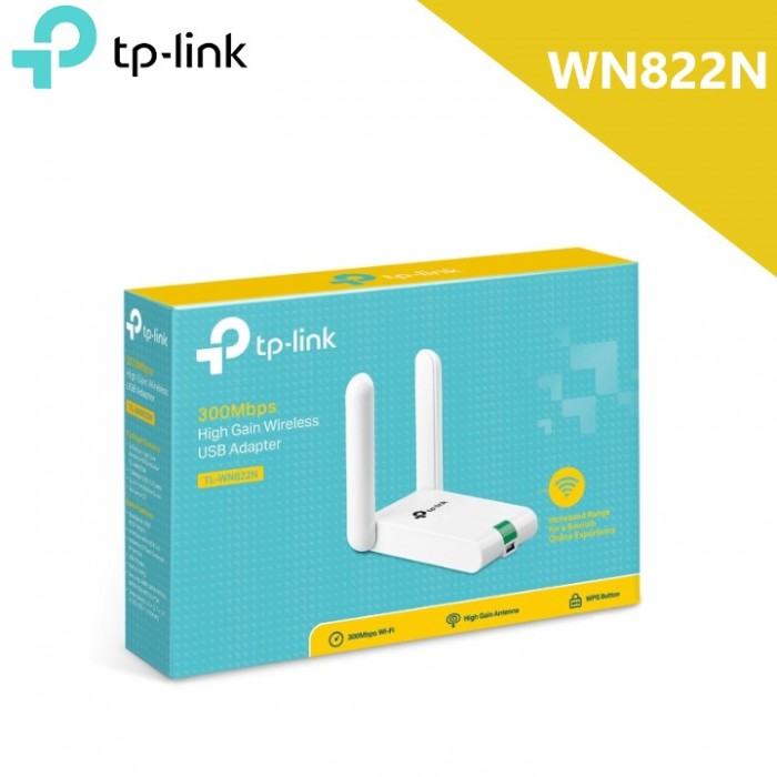 TP-LINK TL-WN822N price
