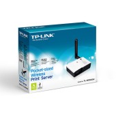 TP-Link TL-WPS510U 150Mbps Pocket-Sized Wireless Print Server