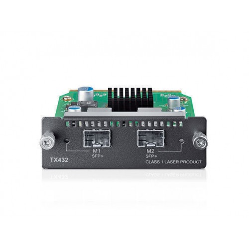 تي بي لينك TX432 وحدة 10 جيجابت 2 منفذ SFP+