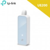 Tp-Link UE200 USB 2.0 to 100Mbps Ethernet Network Adapter