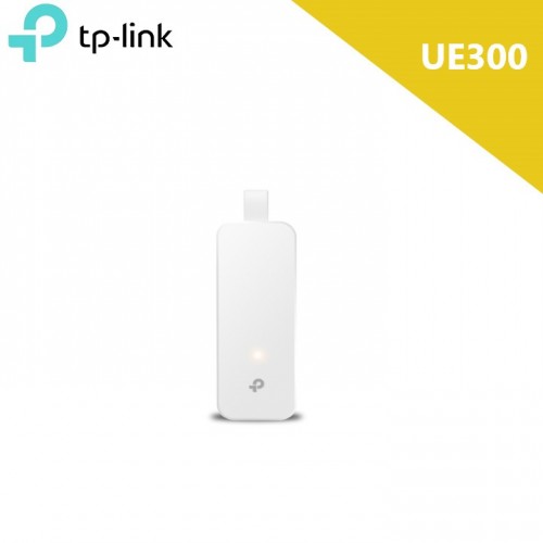 Tp-Link UE300 USB 3.0 to Gigabit Ethernet Network Adapter