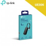 Tp-Link UE306 USB 3.0 to Gigabit Ethernet Network Adapter