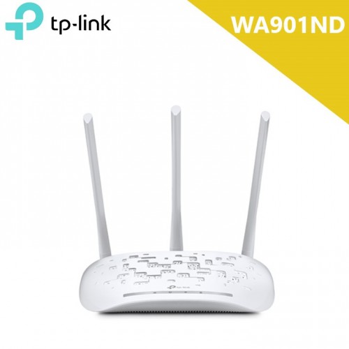 Point d'accès TP-LINK WA901ND