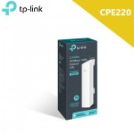 TPLINK CPE 220 Outdoor Control