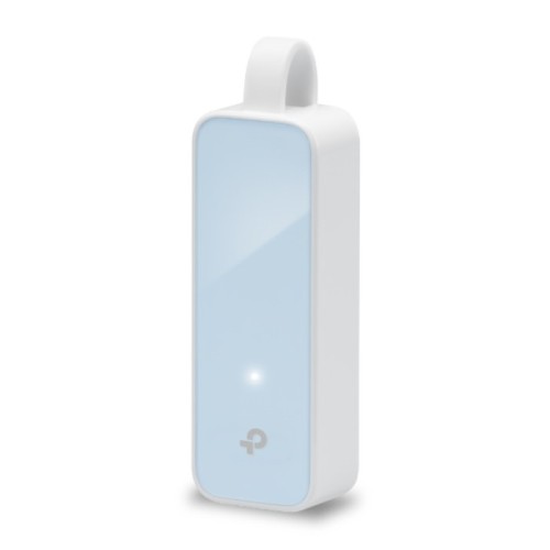TPLINK UE200 USB 2.0 to 100Mbps Ethernet Network Adapter