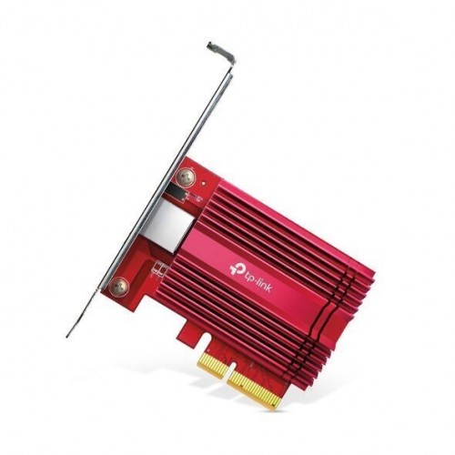 TX401 10 Gigabit PCI Express Network Adapter