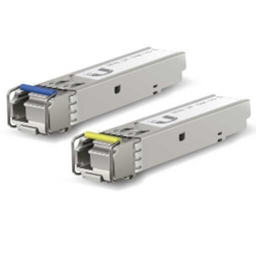 Ubiquit UF-SM-1G-S Single-Mode Fiber Module