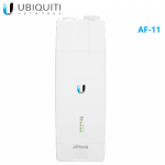 Ubiquiti AF-11 airFiber 11 Licensed Backhaul Radio