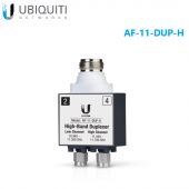 Ubiquiti AF-11-DUP-H High-Band Duplexer for airFiber 11