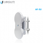 Ubiquiti (AF-5U) airFiber 5 GHz High-band Bridge