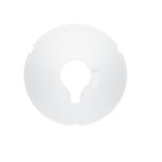 Ubiquiti AF60LR-Radome Snow Radome Cover