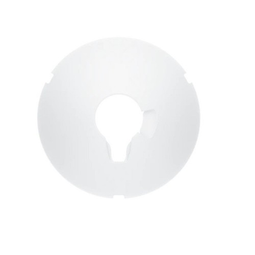 Ubiquiti AF60LR-Radome غطاء رادوم الثلج