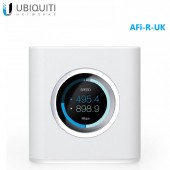 Ubiquiti (AFi-R-UK) Amplifi HD WiFi Router