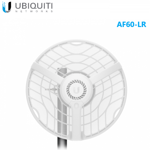 Ubiquiti airFiber-60-LR Access Point - AF60-LR