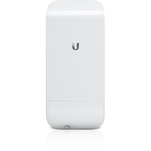 Ubiquiti airMAX Nano StationM 2 GHz loco Station