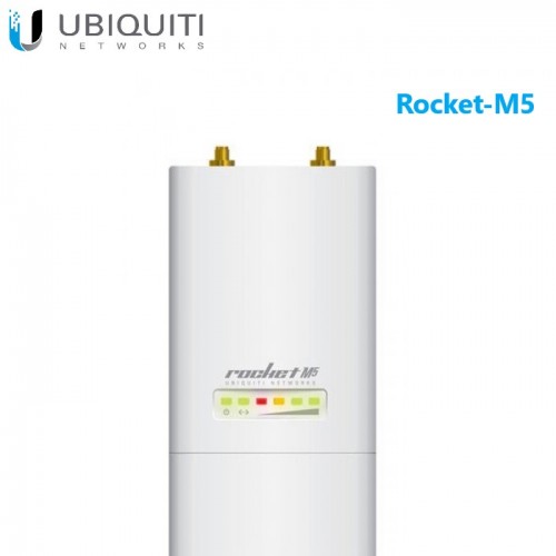 Ubiquiti airMAX Rocket M5