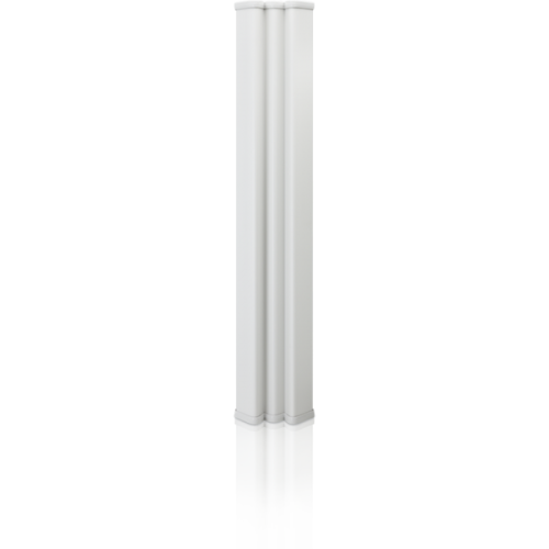 Ubiquiti AM-3G18-120 3 GHz airMAX 18 dBi, 120º BaseStation Sector Antenna