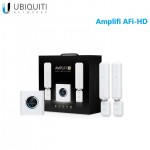 Ubiquiti Amplifi AFi-HD-UK HD Kit Home Mesh Wi-Fi System