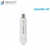 Ubiquiti BulletM2-HP airMAX BulletM 2 GHz Radio