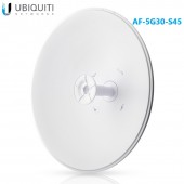 Ubiquiti Dish Antenna AF-5G30-S45