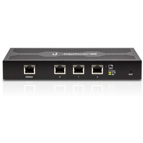 Routeur Ubiquiti Edge Lite 3 ports