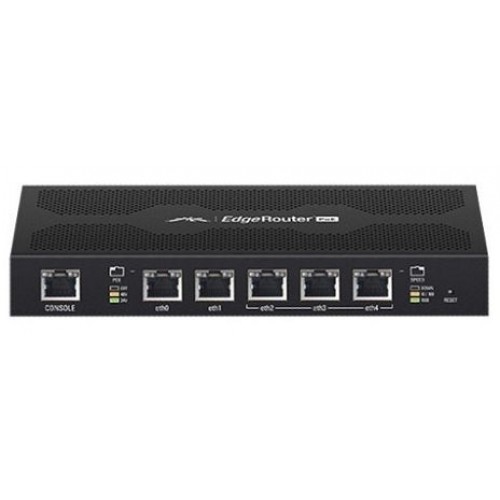 Routeur Ubiquiti Edge Poe 5 ports