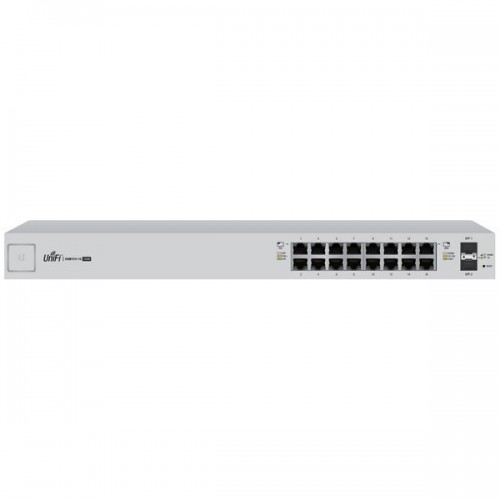 Ubiquiti EdgeSwitch ES24-500W 24 port Gigabit Switch