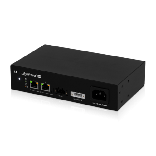 Ubiquiti (EP-24V-72W) EdgePower Supply, 24V 72W
