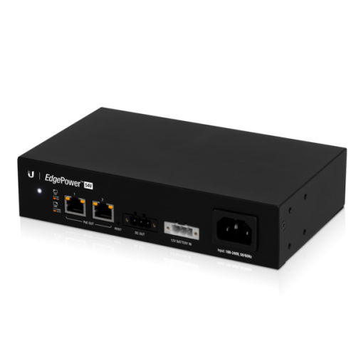 Ubiquiti EP-54V-72W-EU EdgePower Supply, 54V 72W