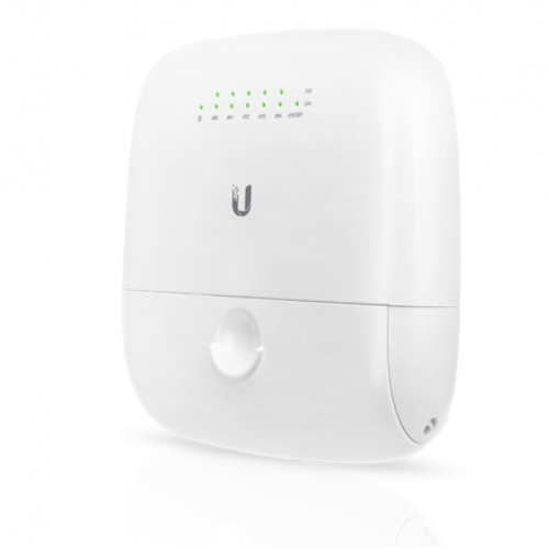 Ubiquiti (EP-R6) EdgePoint R6
