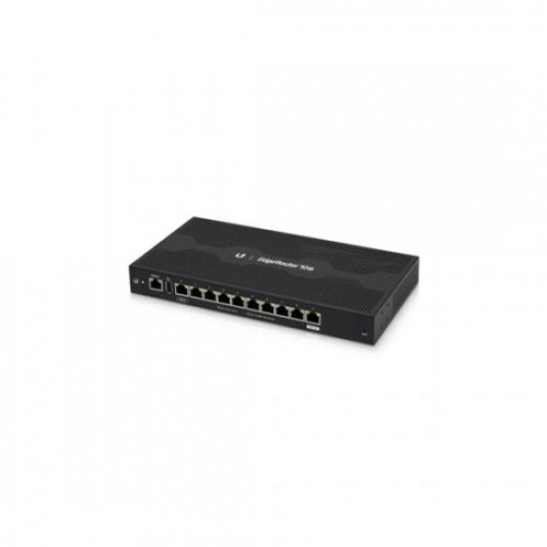 Ubiquiti (ER-10X) EdgeRouter 10X