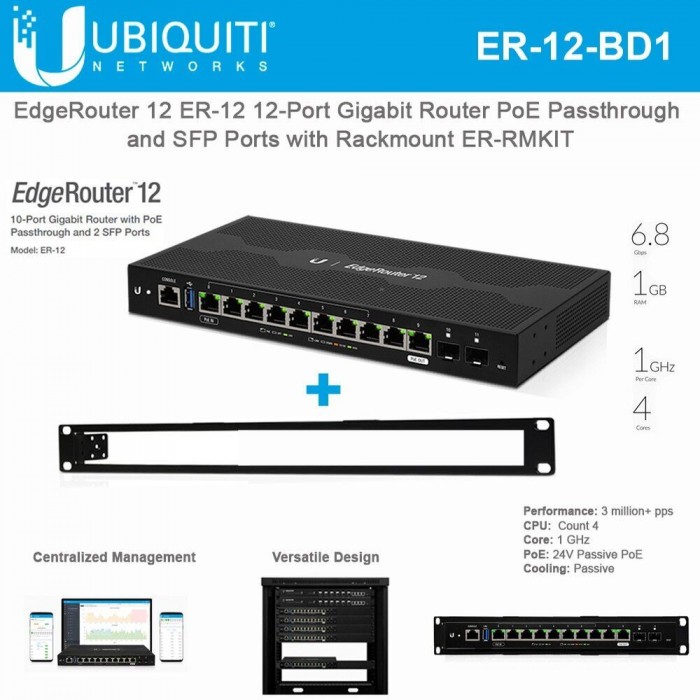Ubiquiti ER-12 Call for Best Price +97142380921 in Dubai